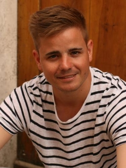 Avatar Bild für Valentin Brückner