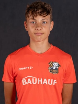 Avatar Bild für Niklas Pulwer