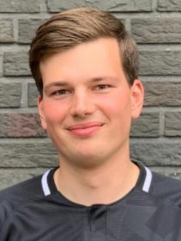 Avatar Bild für Simon Mai