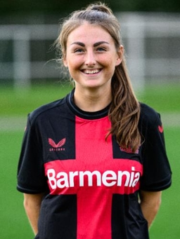 Avatar Bild für Jil Heidemeyer