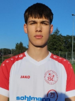 Avatar Bild für Julian Witschas