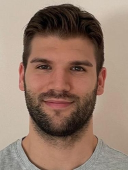 Avatar Bild für Dario Stange