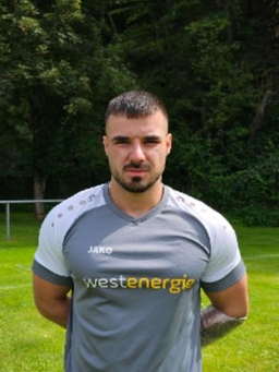 Avatar Bild für Robin Weyh