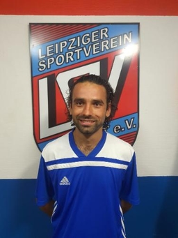 Avatar Bild für Liaqat Saidi