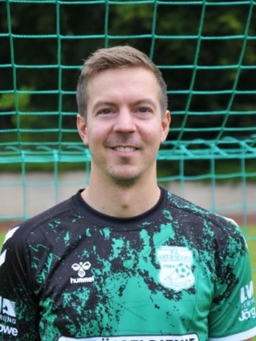 Avatar Bild für Yannick Haßmann
