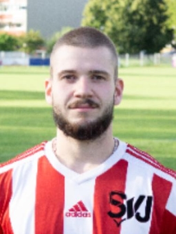 Avatar Bild für Joshua Meister