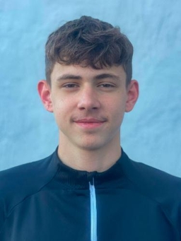 Avatar Bild für Fenimore Zacharias Engelbarts