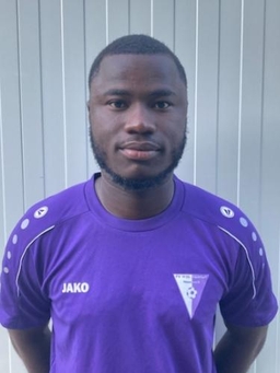 Avatar Bild für Jefrey Aboagye