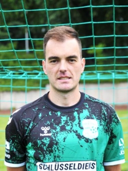 Avatar Bild für Marvin Suhre