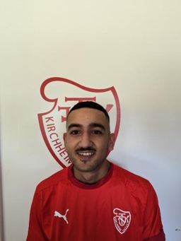 Avatar Bild für Ayman Ba Haddou