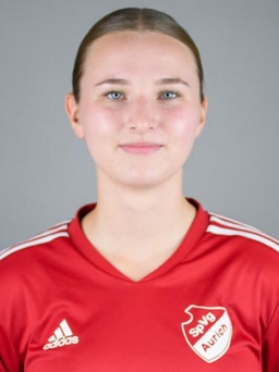 Avatar Bild für Zoe Buscher