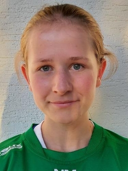 Avatar Bild für Marie Griesbach