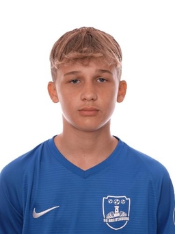 Avatar Bild für Luis Elias Kreth