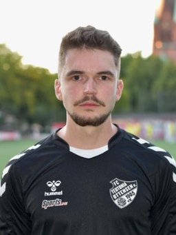 Avatar Bild für Leon Bergmann