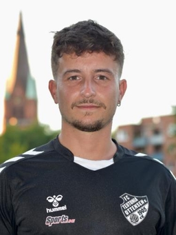 Avatar Bild für Raphael Jonas Detchev