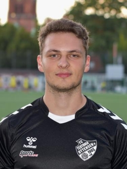 Avatar Bild für Felix Gerhardt