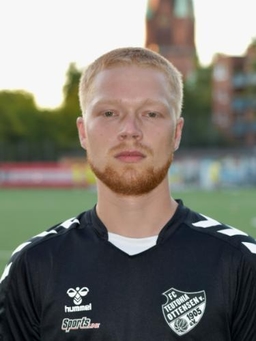 Avatar Bild für Rasmus Leander Fitz Jessen