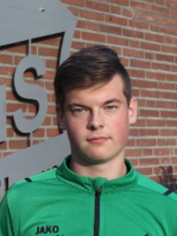 Avatar Bild für Jayden Geditzki