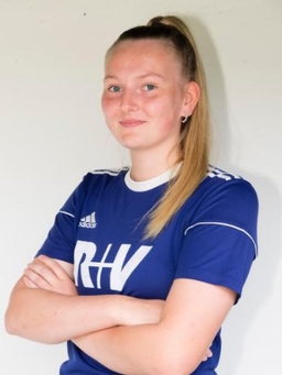 Avatar Bild für Tiara Burfeind