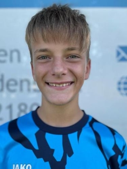 Avatar Bild für Leon Hartinger