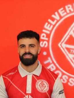 Avatar Bild für Mohammed Eid