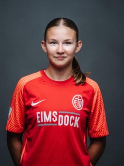 Avatar Bild für Charlotte Yael Affeld