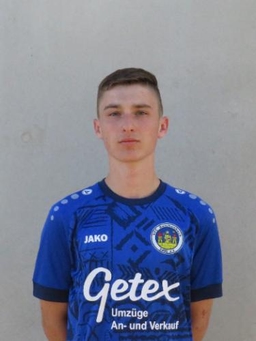 Avatar Bild für Nick Emil Schubert