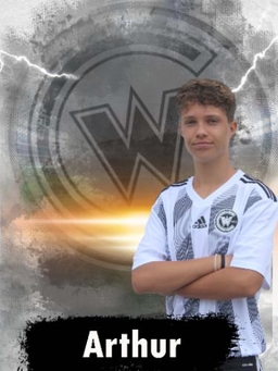 Avatar Bild für Arthur Rigert