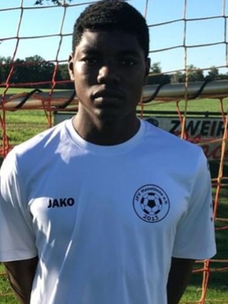 Avatar Bild für Nathaniel Awore Onanga