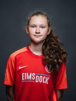 Avatar Bild für Annika Heitmann