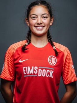 Avatar Bild für Matilda Suaidy