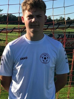 Avatar Bild für Louis Egbers