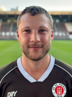 Avatar Bild für Max Oliver Schulte-Vels