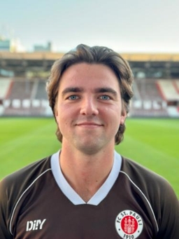 Avatar Bild für Ben Leander Neumann