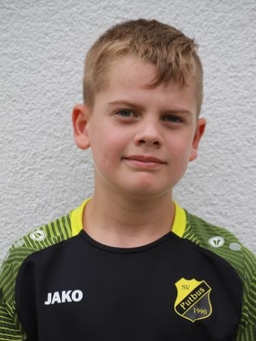 Avatar Bild für Luis August-Wilhelm Jager