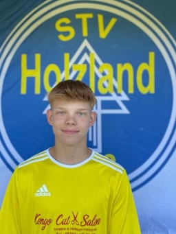 Avatar Bild für Paul Marlon Ratz