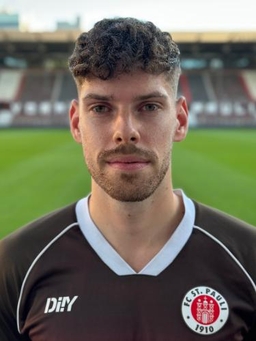 Avatar Bild für Florian Marcel Gebauer