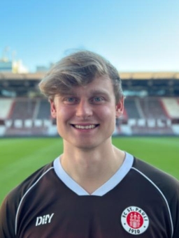 Avatar Bild für Eike Knust