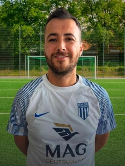 Avatar Bild für Ali Yilmaz