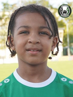 Avatar Bild für Ayodele Diamond Aiden