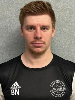 Avatar Bild für Björn Nielsen