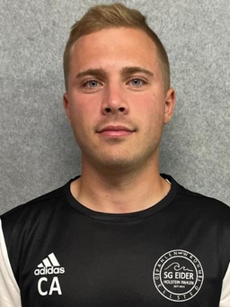 Avatar Bild für Cedrik Allers