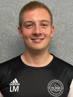 Avatar Bild für Lukas Björn Mehlem