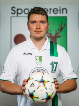 Avatar Bild für Philipp Beck