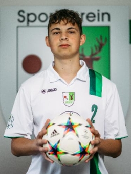 Avatar Bild für Cedric Lennard Demuth