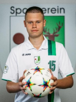 Avatar Bild für Arne Halluschky