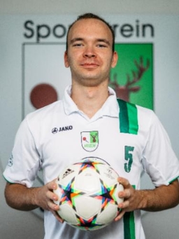 Avatar Bild für Henning Krüger