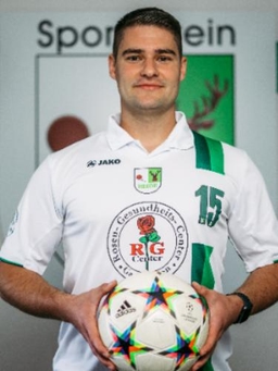 Avatar Bild für Jonas Müller