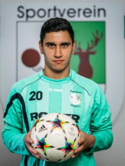 Avatar Bild für Jonas Warnstedt