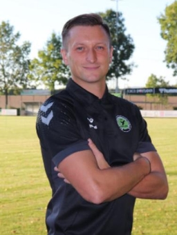 Avatar Bild für Jakub Swinarski